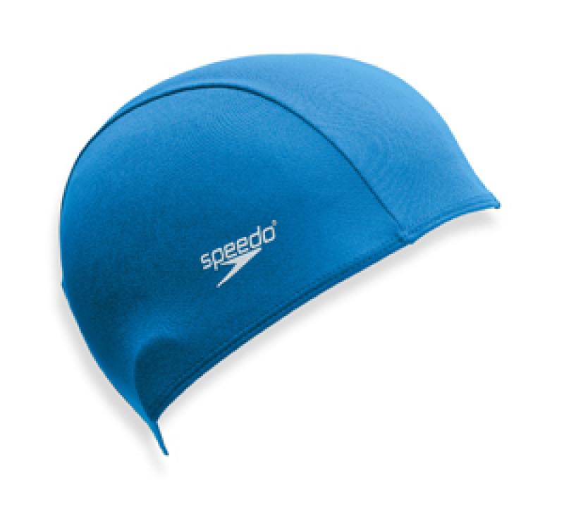 Speedo on sale polyester cap